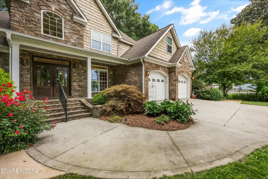 215 NE River Bend Tr, Charleston, TN 37310 - #3