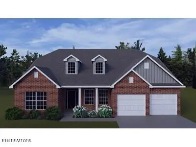 1671 Harvey Rd, Lenoir City, TN 37772 - #1