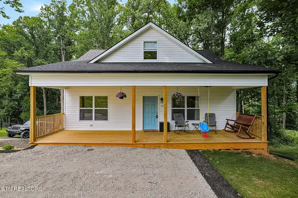 3642 Big Springs Rd, Maryville, TN 37801