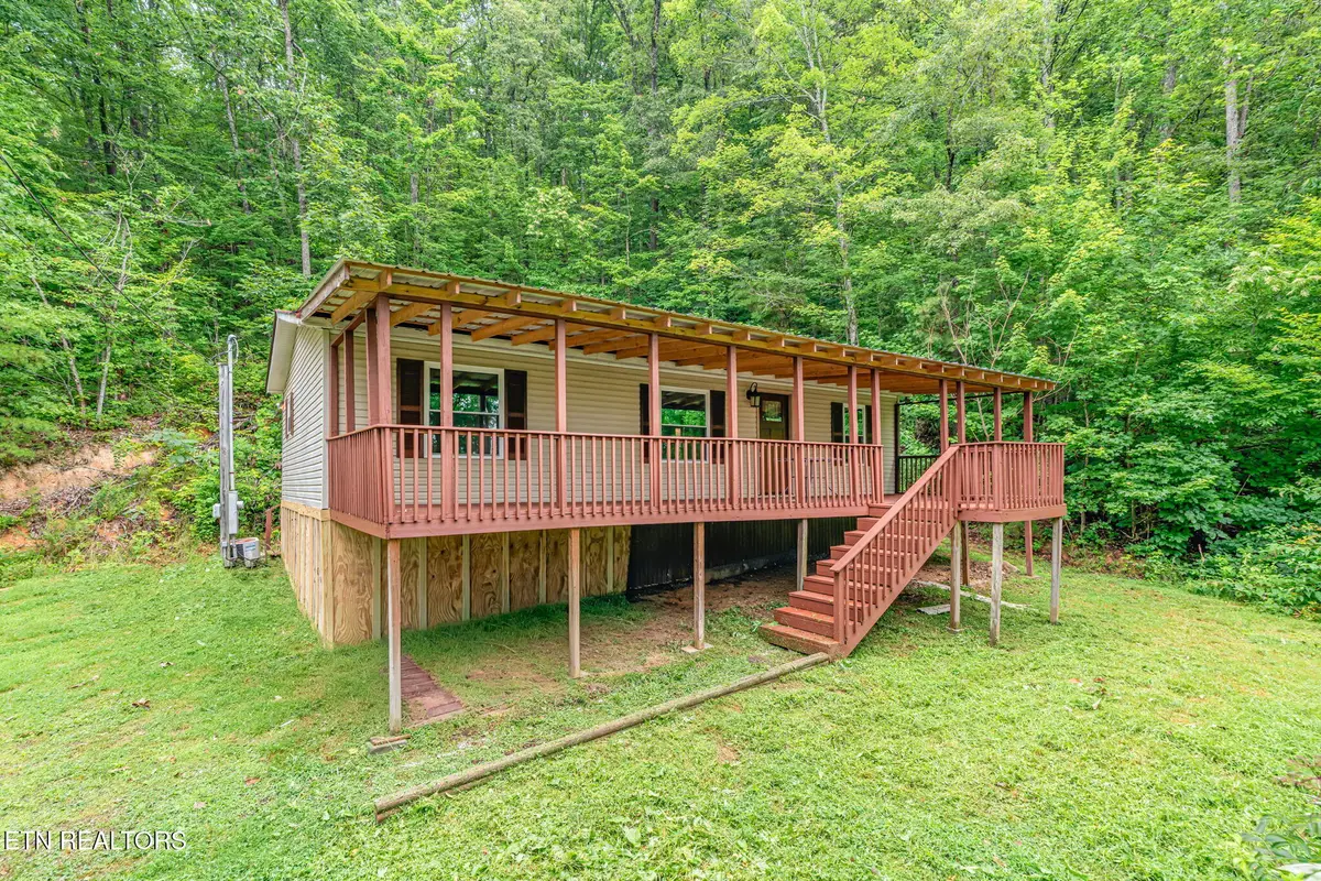 4549 Harriman Hwy, Harriman, TN 37748 - #1