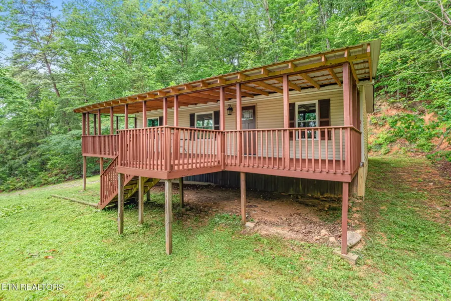 4549 Harriman Hwy, Harriman, TN 37748 - #2