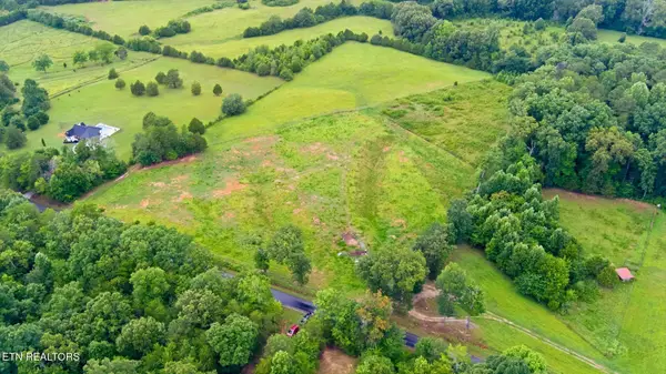 10.1 acres County Road 757, Riceville, TN 37370