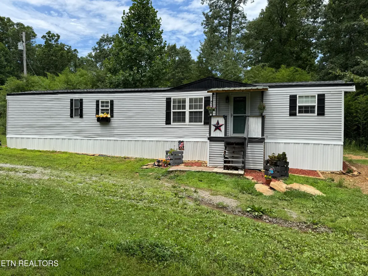 420 Oneida Lane, Crawford, TN 38554 - #1
