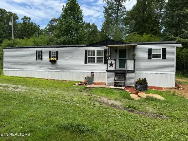420 Oneida Lane, Crawford, TN 38554