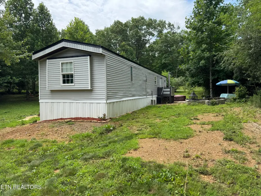 420 Oneida Lane, Crawford, TN 38554 - #2