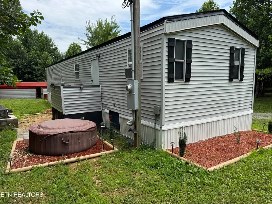 420 Oneida Lane, Crawford, TN 38554 - #3