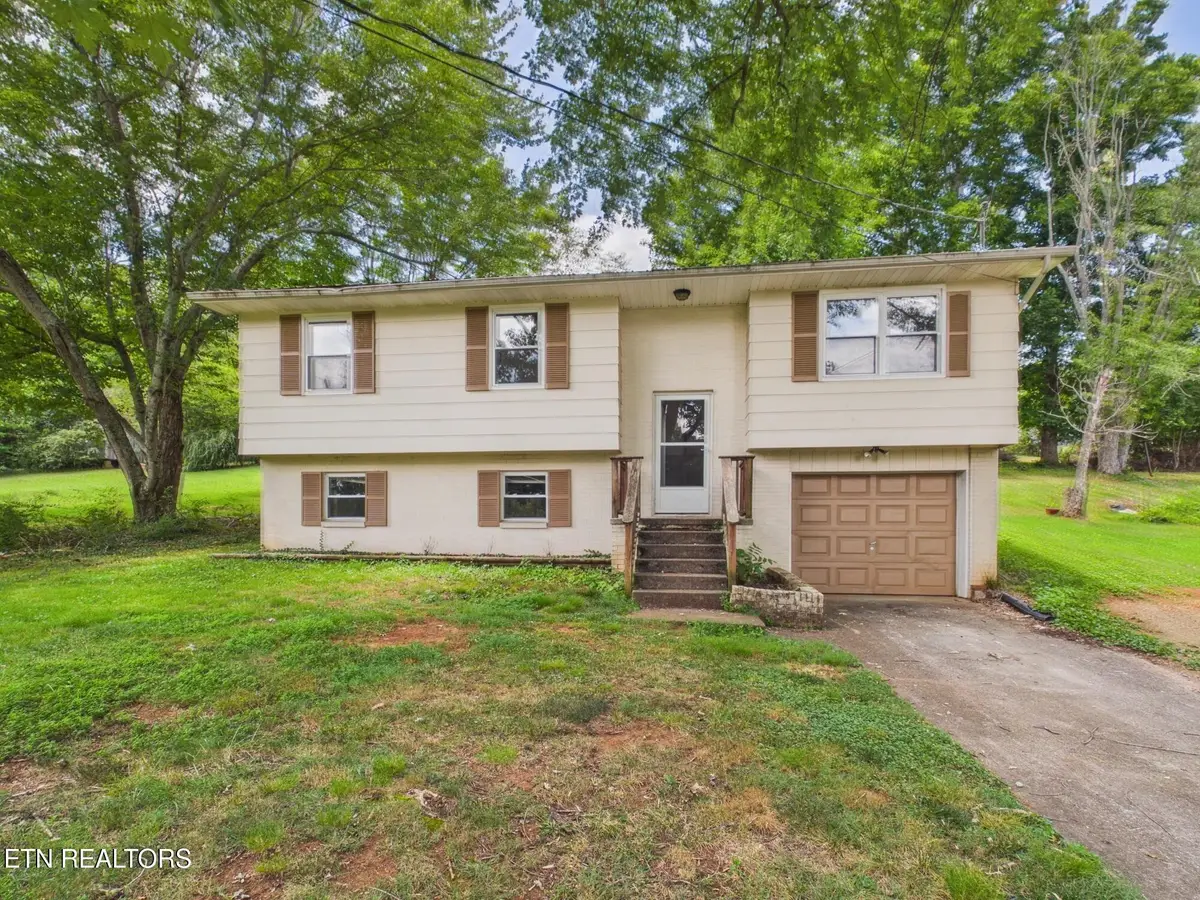 3724 Melissa Lane, Maryville, TN 37801 - #1