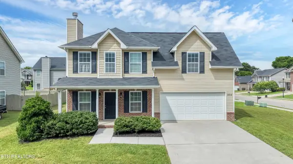 202 Whistlestop Lane, Maryville, TN 37804