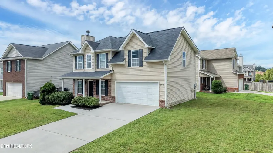 202 Whistlestop Lane, Maryville, TN 37804 - #2