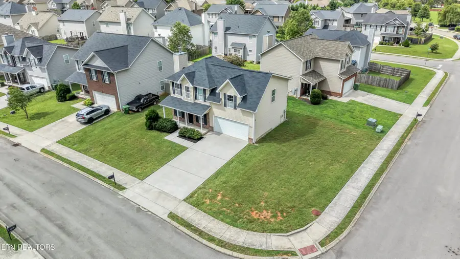 202 Whistlestop Lane, Maryville, TN 37804 - #3