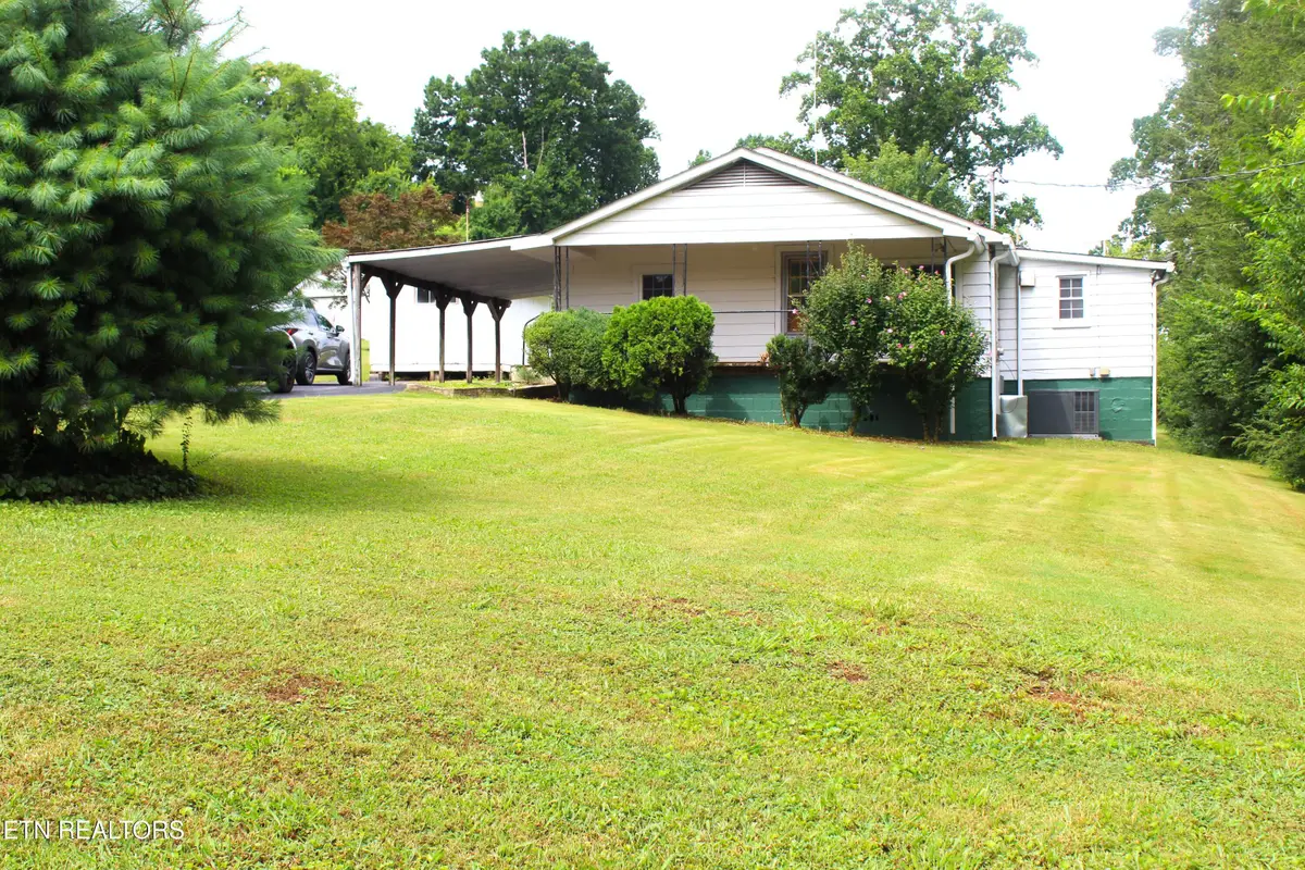 1507 Paris Rd, Knoxville, TN 37912 - #1