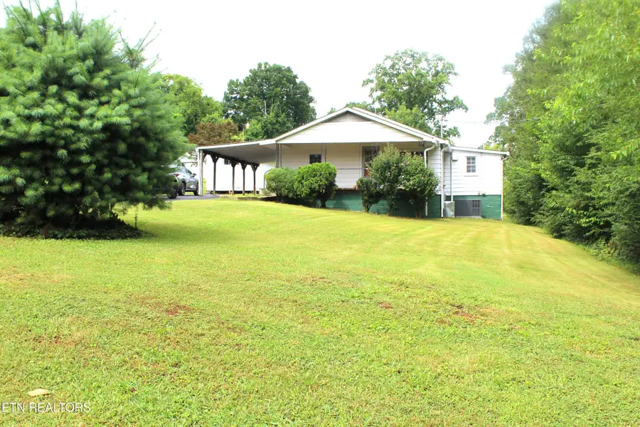 1507 Paris Rd, Knoxville, TN 37912 - #2