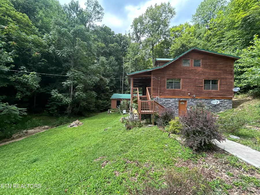 141 Dillon Lane, Caryville, TN 37714 - #3