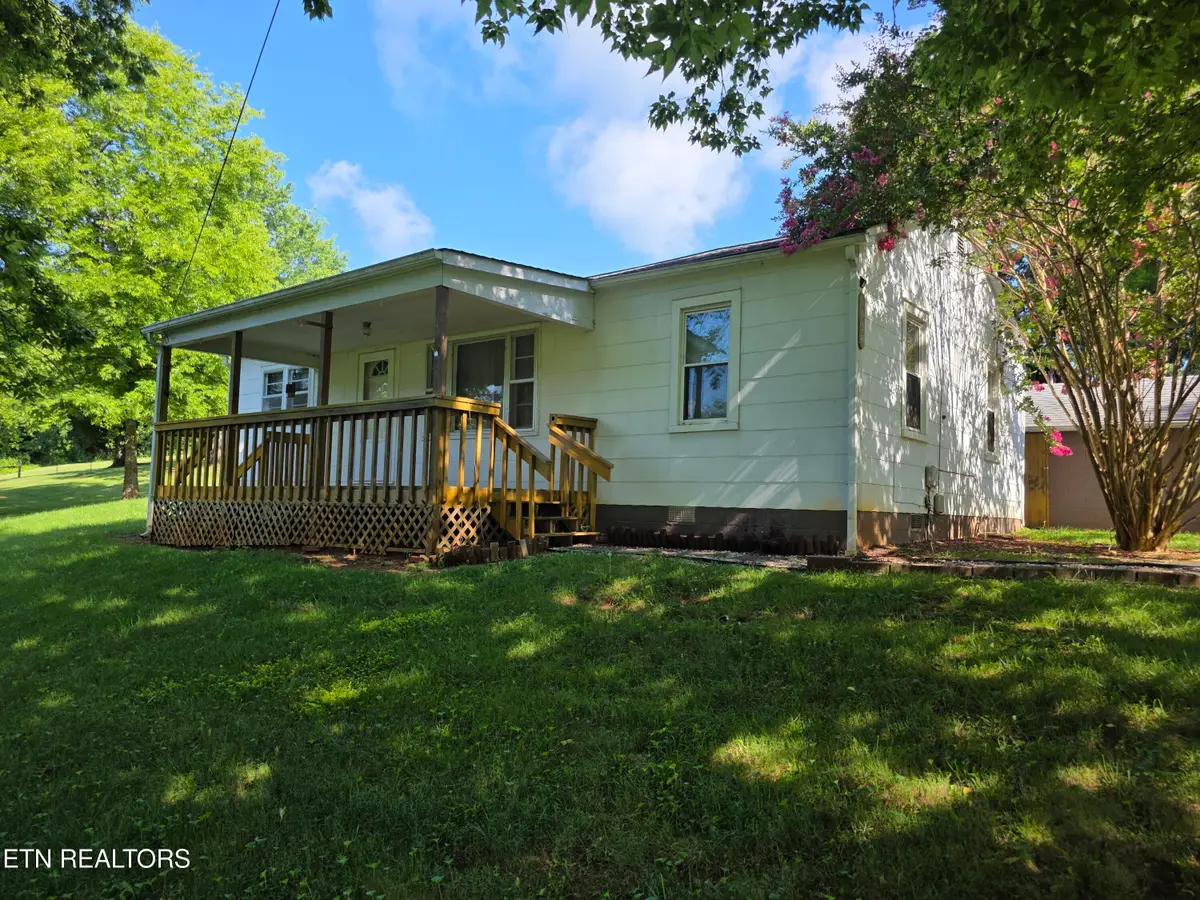 1038 Johnson Rd, Seymour, TN 37865 - #1