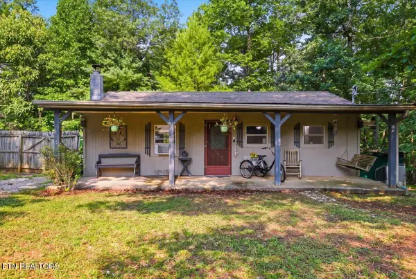 6021 Deer Trot Tr, Tallassee, TN 37878