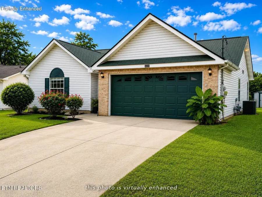 6829 Saint Croix Lane, Knoxville, TN 37918 - #2