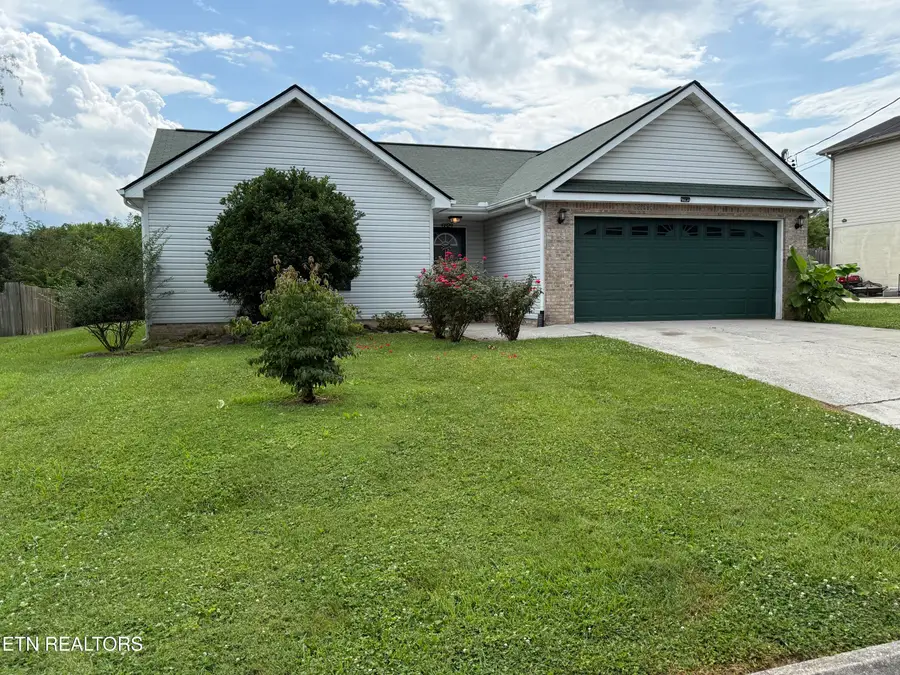 6829 Saint Croix Lane, Knoxville, TN 37918 - #3