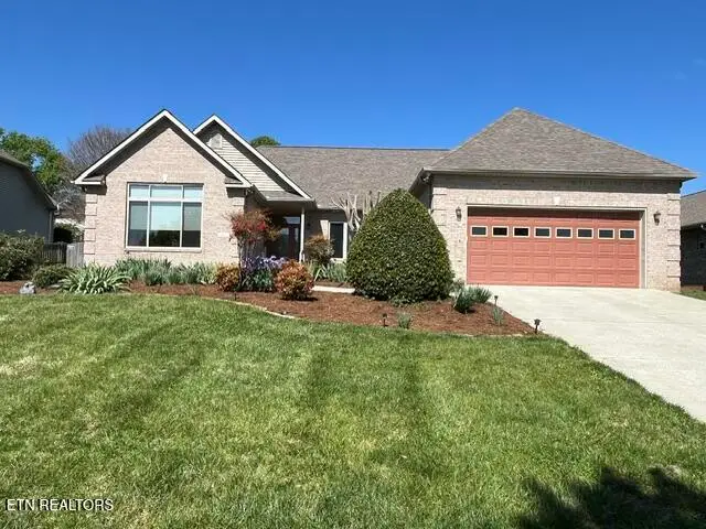 144 Cheeskogili Way, Loudon, TN 37774 - #1