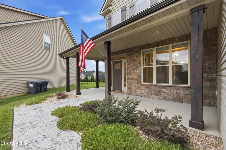 2632 Turkey Trot Lane, Knoxville, TN 37932 - #3