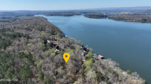 Lot 38 Johnson Lane, Ten Mile, TN 37880