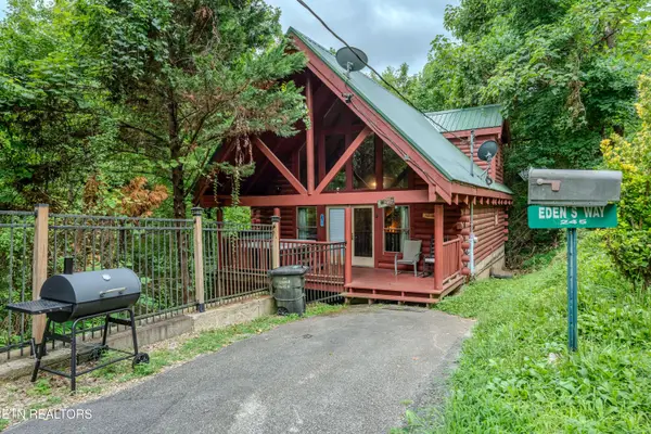 245 Edens Way, Sevierville, TN 37876
