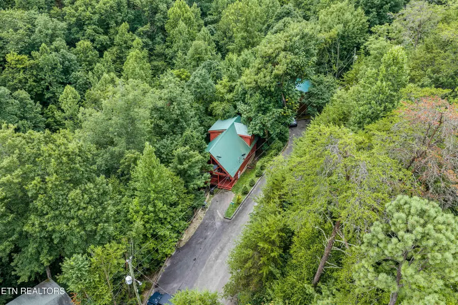 245 Edens Way, Sevierville, TN 37876 - #3