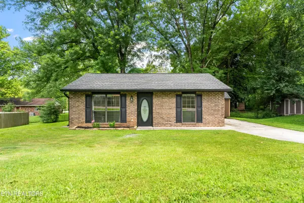 4905 Angelia Drive, Knoxville, TN 37921