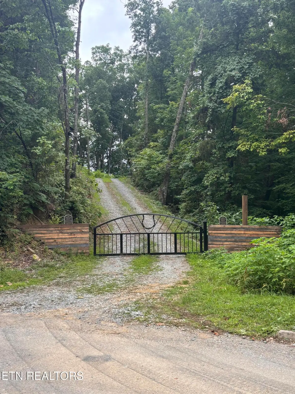 0 Kenny Fox Way, Sevierville, TN 37876 - #1