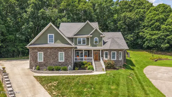 3045 Port Royal Lane, Knoxville, TN 37938