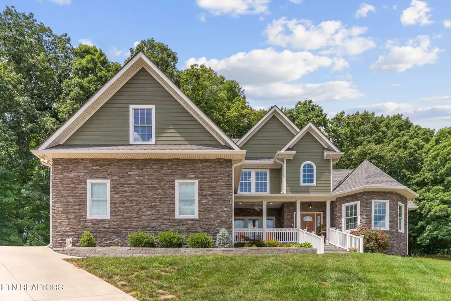 3045 Port Royal Lane, Knoxville, TN 37938 - #2