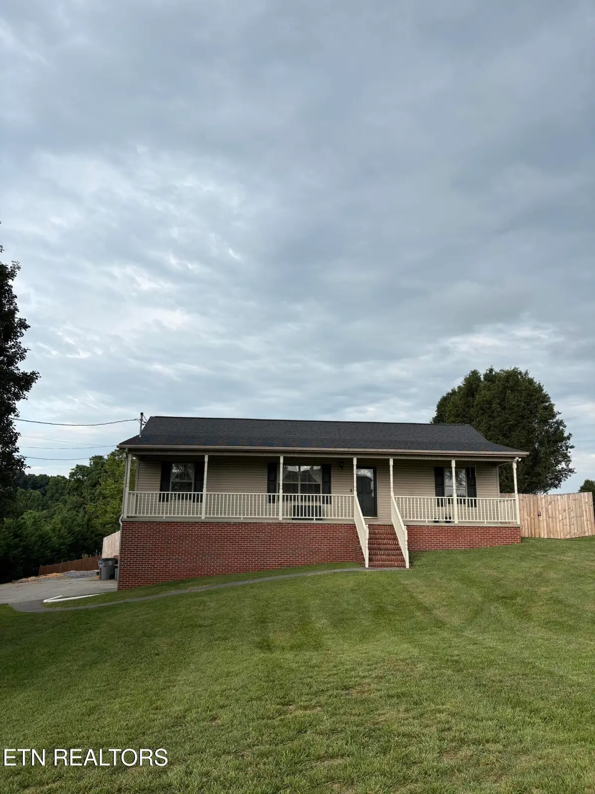 1101 Greenbriar Rd, Talbott, TN 37877 - #1