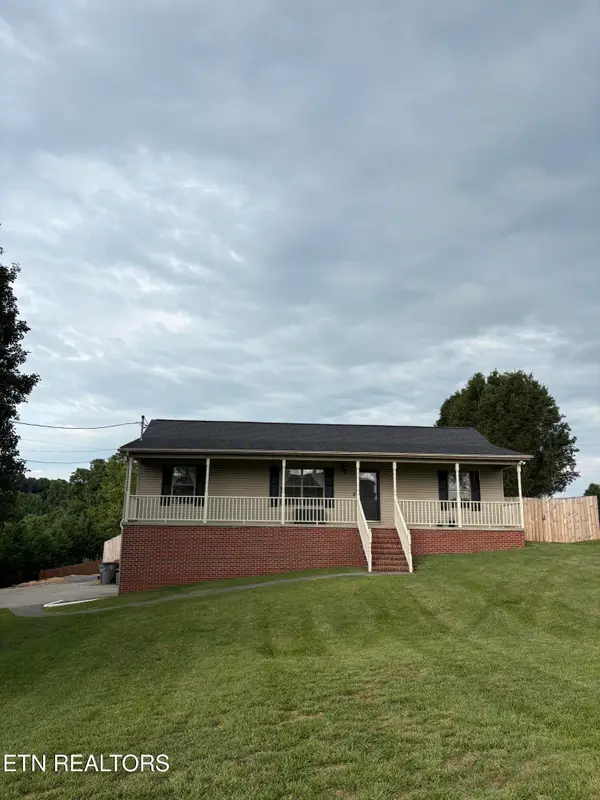 1101 Greenbriar Rd, Talbott, TN 37877