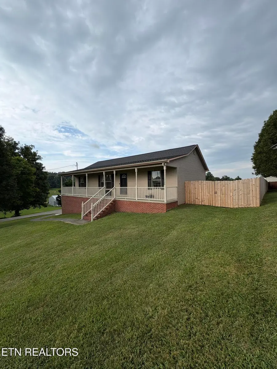 1101 Greenbriar Rd, Talbott, TN 37877 - #3