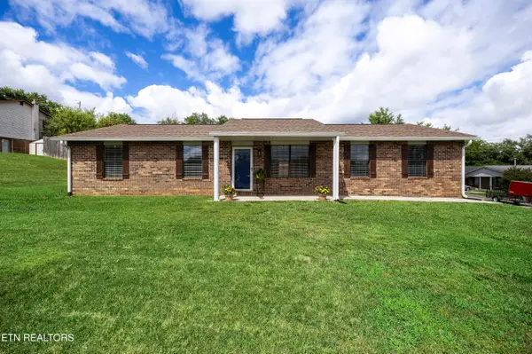 801 Valerie Lane, Knoxville, TN 37938