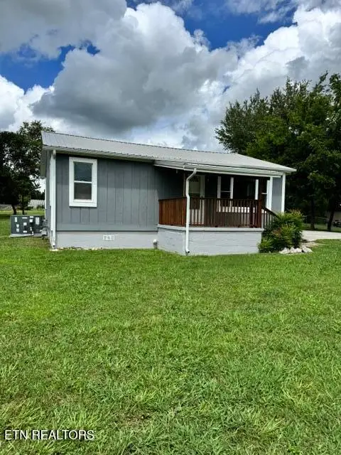 405 Greenwood Circle, Madisonville, TN 37354 - #1