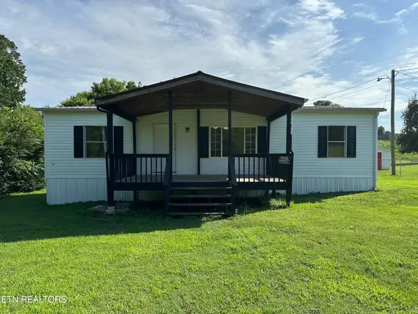 1660 Old Highway 68, Sweetwater, TN 37874