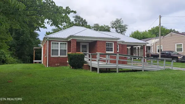 59 Brown Ave, Crossville, TN 38555
