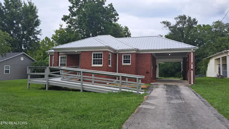 59 Brown Ave, Crossville, TN 38555 - #2
