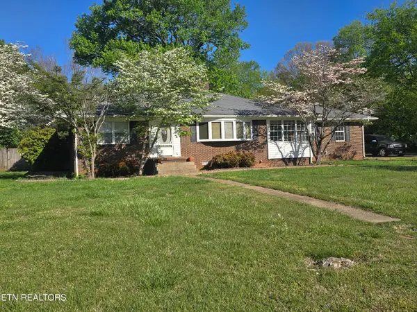 1529 Scenic Drive, Maryville, TN 37803