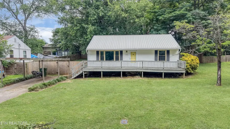 1521 Cherry Drive, Maryville, TN 37804 - #2