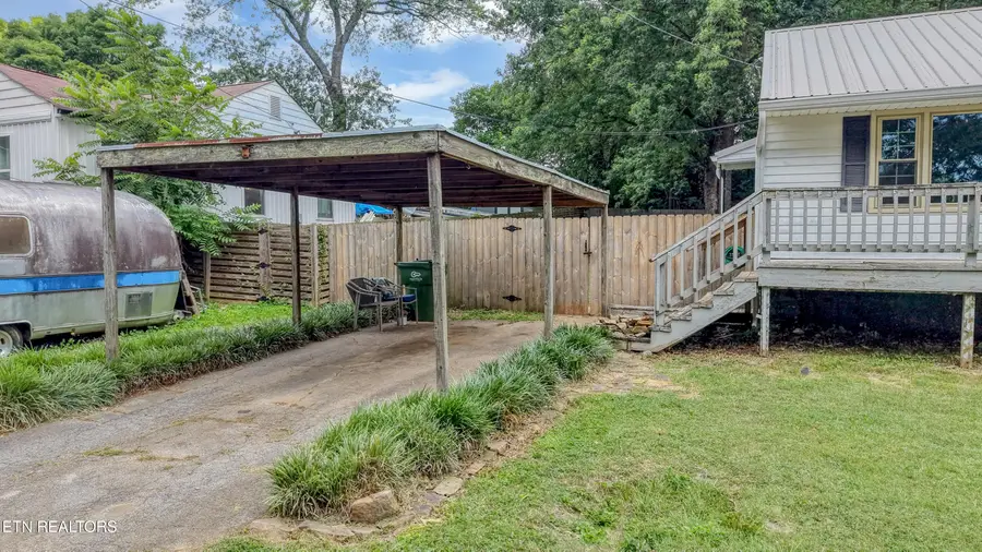 1521 Cherry Drive, Maryville, TN 37804 - #3