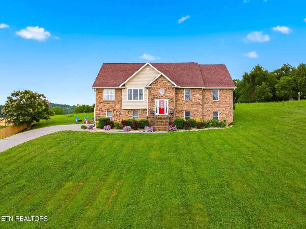 1463 River Run Circle, Sevierville, TN 37876 - #1