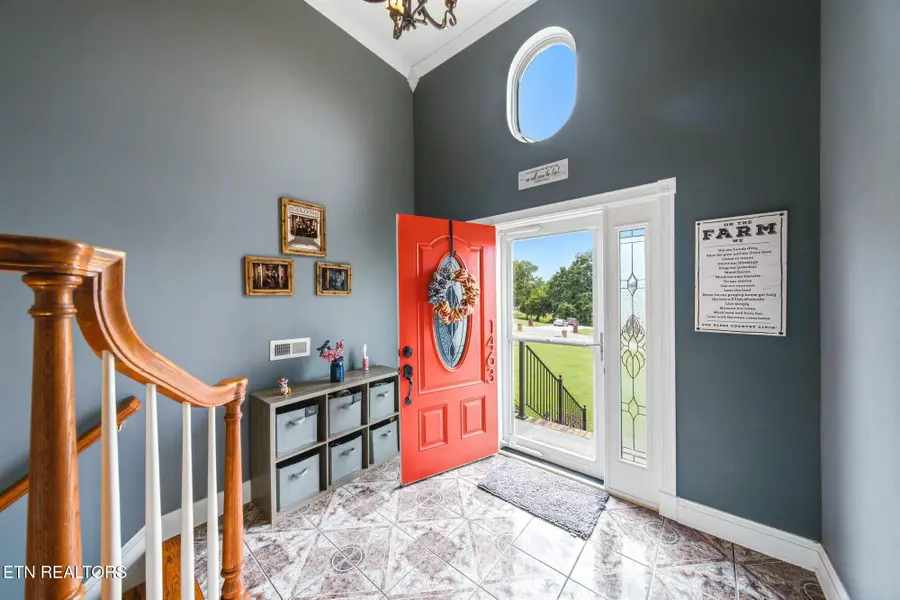 1463 River Run Circle, Sevierville, TN 37876 - #2