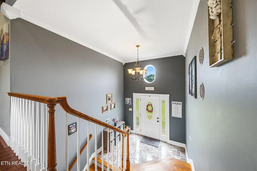 1463 River Run Circle, Sevierville, TN 37876 - #3