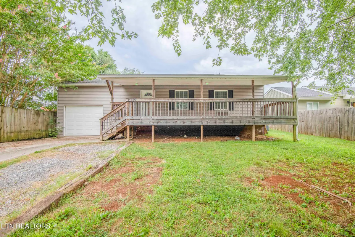 2335 Grove St, Maryville, TN 37804 - #1