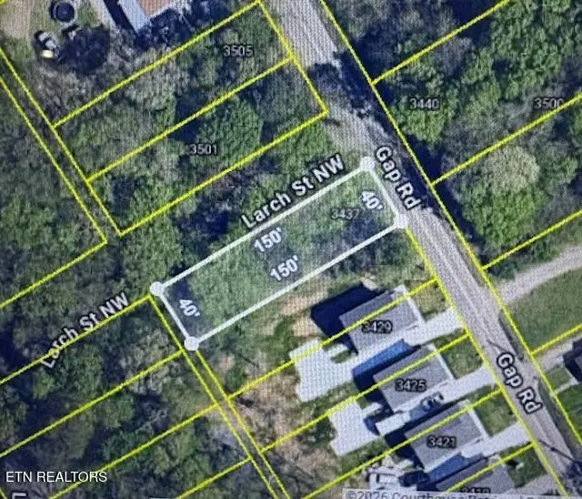 3437 Gap Rd, Knoxville, TN 37921 - #1