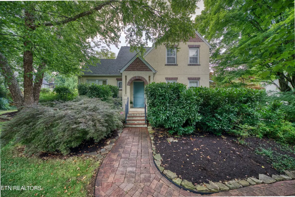 918 Windgate St, Knoxville, TN 37919 - #1