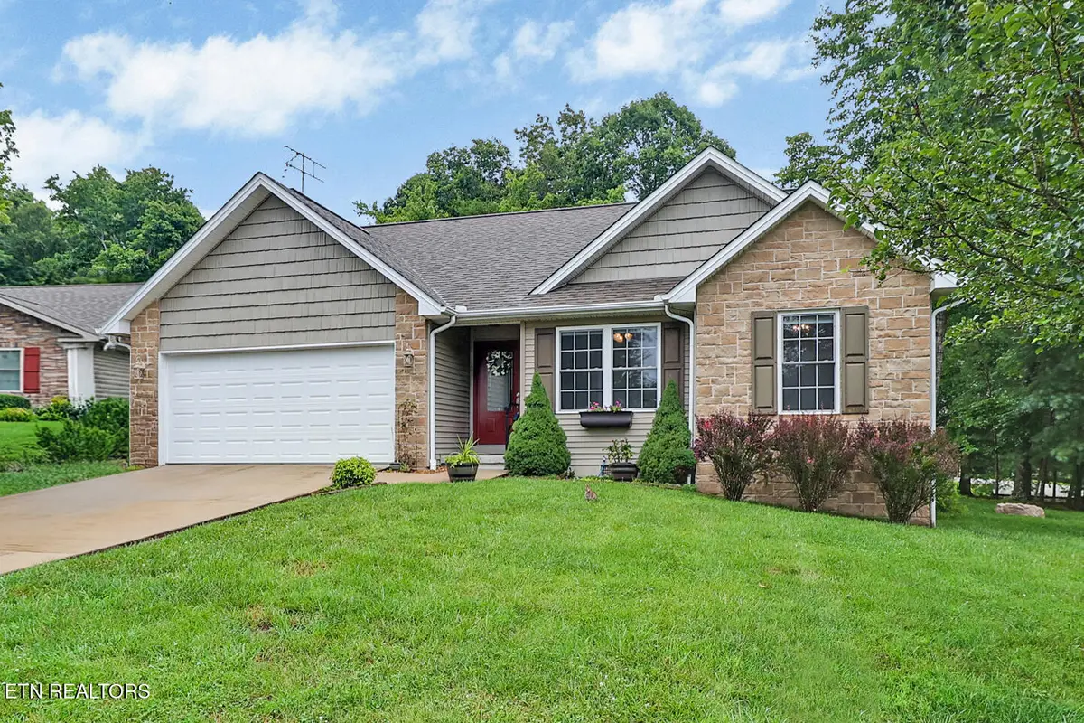10 Dickens Lane, Fairfield Glade, TN 38558 - #1