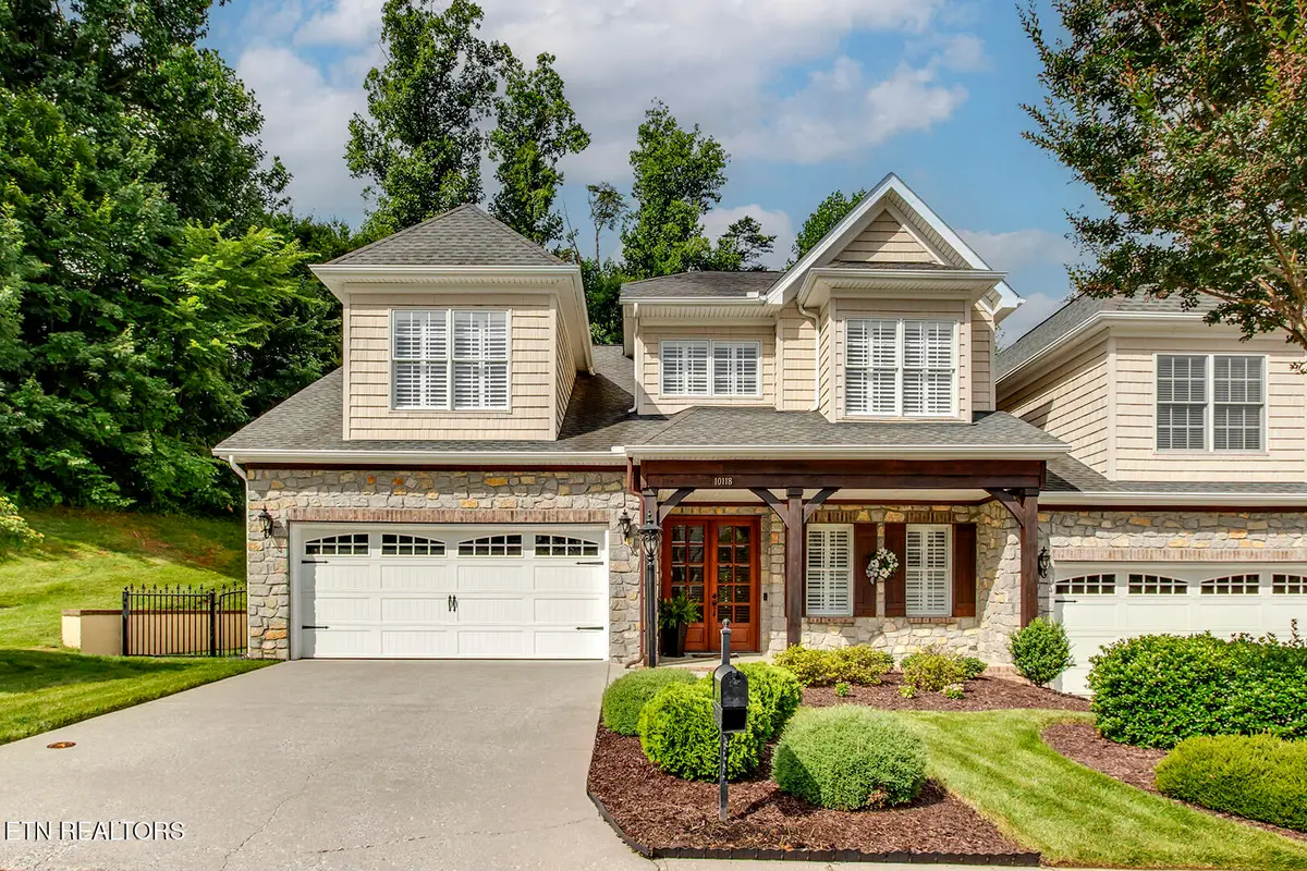 10118 Autumn Valley Lane, Knoxville, TN 37922 - #1