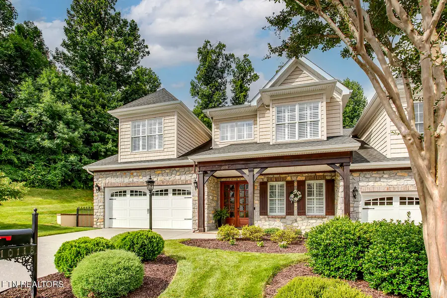 10118 Autumn Valley Lane, Knoxville, TN 37922 - #3